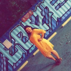 Meet your Posher, Amanda